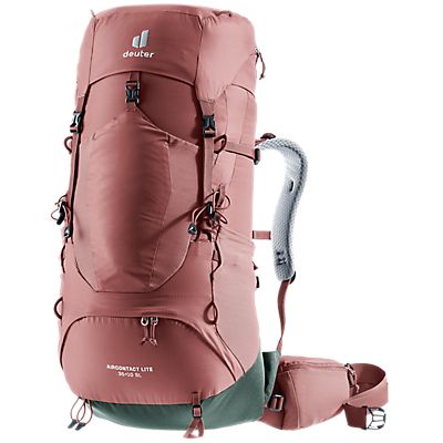 Aircontact Lite SL 35+10 L Damen Wanderrucksack von deuter