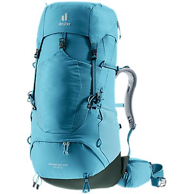 Aircontact Lite SL 45+10 L Damen Wanderrucksack von deuter