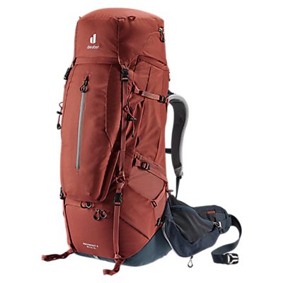 Aircontact X SL 60+15 L Damen Wanderrucksack von deuter