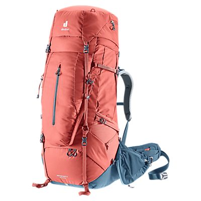 Aircontact X SL 80+15 L Damen Wanderrucksack von deuter