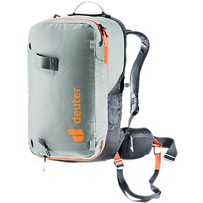 Alproof 22 L Airbag Rucksack von deuter