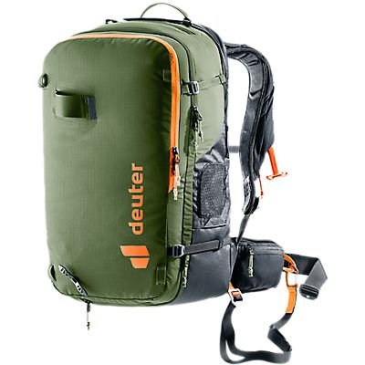 Alproof 32 L Airbag Rucksack von deuter