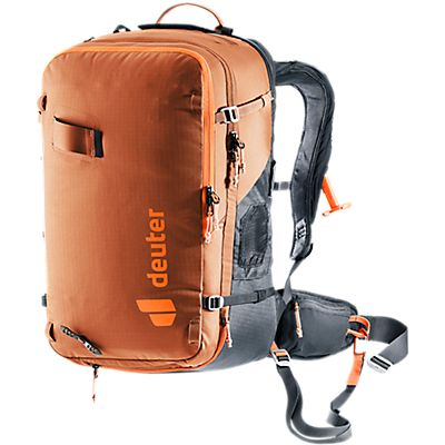 Alproof 32 L Airbag Rucksack von deuter