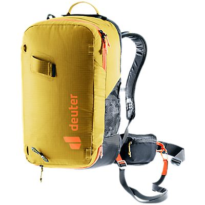 Alproof 22 L Airbag Rucksack von deuter