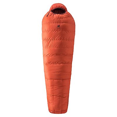 Astro Pro 600 -10° SL Damen Schlafsack ZIP L von deuter