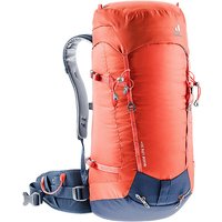 DEUTER Alpinrucksack Guide Lite 30+ orange von Deuter