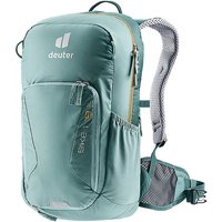 DEUTER Damen Fahrrad Rucksack Bike I 18 SL grün von Deuter