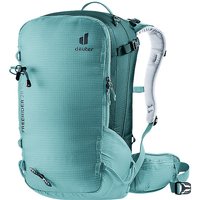 DEUTER Damen Freeride-Rucksack Freerider 28 SL blau von Deuter