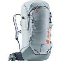 DEUTER Damen Freeride-Rucksack Freescape Lite 24 SL grau von Deuter