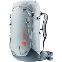 DEUTER Damen Freeride-Rucksack Freescape Lite 24 SL grau von Deuter