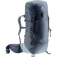 DEUTER Damen Trekkingrucksack Aircontact Lite 35+10 SL hellgrün von Deuter