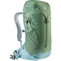 DEUTER Damen Wanderrucksack AC Lite 22 SL grün DEUTER Damen Wanderrucksack AC Lite 22 SL grün von Deuter