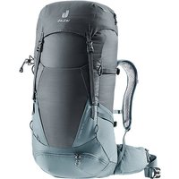 DEUTER Damen Wanderrucksack Futura 30 SL grau von Deuter