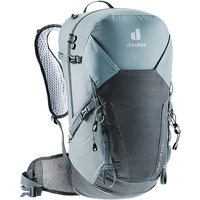 DEUTER Damen Wanderrucksack Speed Lite 23 SL grau DEUTER Damen Wanderrucksack Speed Lite 23 SL grau von Deuter