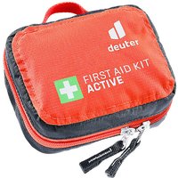 DEUTER Erste Hilfe Set First Aid Kit Active rot von Deuter