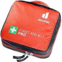 DEUTER Erste Hilfe Set First Aid Kit Pro rot von Deuter