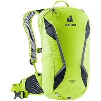 DEUTER Fahrrad Rucksack Race 8L gelb von Deuter