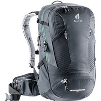 DEUTER Fahrrad Rucksack Trans Alpine 30L schwarz DEUTER Fahrrad Rucksack Trans Alpine 30L schwarz von Deuter