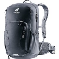 DEUTER Fahrradrucksack Bike 1 20 schwarz von Deuter