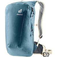 DEUTER Fahrradrucksack Plamort 12 blau von Deuter