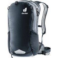 DEUTER Fahrradrucksack Race Air 14+3 schwarz DEUTER Fahrradrucksack Race Air 14+3 schwarz von Deuter