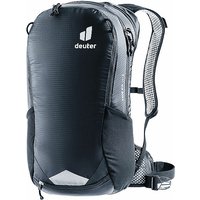 DEUTER Fahrradrucksack Race Air 14+3 schwarz von Deuter