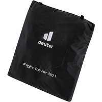 DEUTER Flight Cover 90 schwarz von Deuter