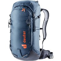 DEUTER Freeride-Rucksack Freescape Lite 26 blau von Deuter