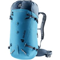 DEUTER Hochtourenrucksack Guide 30 blau von Deuter