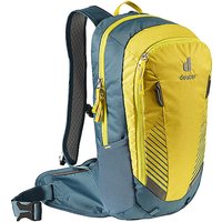 DEUTER Kinder Fahrradrucksack Compact 8 JR grün DEUTER Kinder Fahrradrucksack Compact 8 JR grün von Deuter
