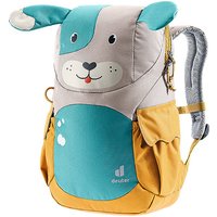 DEUTER Kinder Rucksack Kikki bunt von Deuter