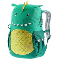 DEUTER Kinder Rucksack Kikki grün von Deuter