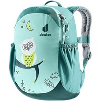 DEUTER Kinder Rucksack Pico mint von Deuter