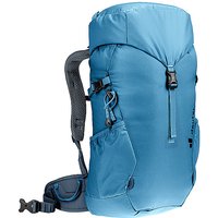 DEUTER Kinder Wanderrucksack Climber 22L blau von Deuter