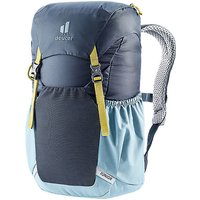 DEUTER Kinder Wanderrucksack Junior 18L dunkelblau DEUTER Kinder Wanderrucksack Junior 18L dunkelblau von Deuter