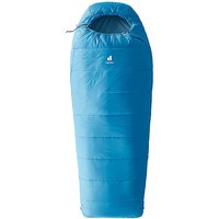 DEUTER Kinderschlafsack Starlight blau von Deuter