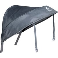 DEUTER Kindertragen-Sonnenschutz KC Sun Roof grau DEUTER Kindertragen-Sonnenschutz KC Sun Roof grau von Deuter