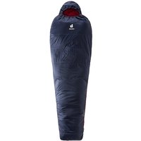 DEUTER Kunstfaserschlafsack Dreamlite +13° C dunkelblau von Deuter