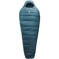 DEUTER Kunstfaserschlafsack Orbit 0° petrol von Deuter