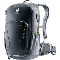 DEUTER Radrucksack Bike I 20L schwarz von Deuter