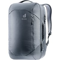 DEUTER Reiserucksack AViANT Carry On 28 schwarz von Deuter