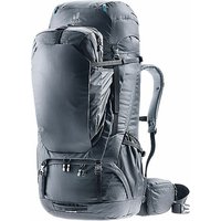 DEUTER Reiserucksack Aviant Voyager 65+10 schwarz von Deuter