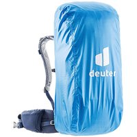 DEUTER Rucksack-Regenschutz Raincover II blau von Deuter