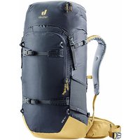 DEUTER Schneeschuhtouren-Rucksack Rise 34+ dunkelblau DEUTER Schneeschuhtouren-Rucksack Rise 34+ dunkelblau von Deuter