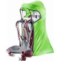 DEUTER Schutzhülle für Kindertragen De Luxe grün DEUTER Schutzhülle für Kindertragen De Luxe grün von Deuter