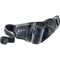 DEUTER Trail Running Belt Shortrail II schwarz von Deuter