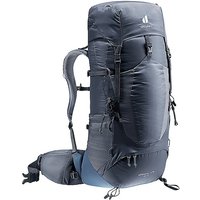 DEUTER Trekkingrucksack Aircontact Lite 40+10 dunkelblau DEUTER Trekkingrucksack Aircontact Lite 40+10 dunkelblau von Deuter