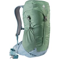 DEUTER Wanderrucksack AC Lite 14SL hellgrün | 14L DEUTER Wanderrucksack AC Lite 14SL hellgrün | 14L von Deuter