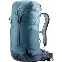 DEUTER Wanderrucksack AC Lite 16 blau von Deuter