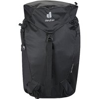 DEUTER Wanderrucksack AC Lite 24L schwarz von Deuter